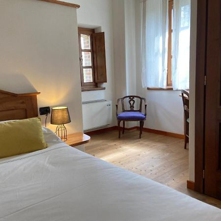 Mulino Del Casale - Nature B&B San Paolo Solbrito Екстер'єр фото